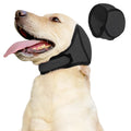 Hearing Protection Dog Calming Earmuff Shock Proof Waterproof Dog Earmuffs Noise Reduction Dog Soothing Headcover